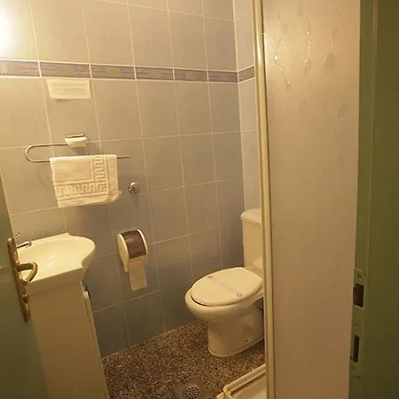 Gasthof By The Sea - Diklo, - 16023 Zadar