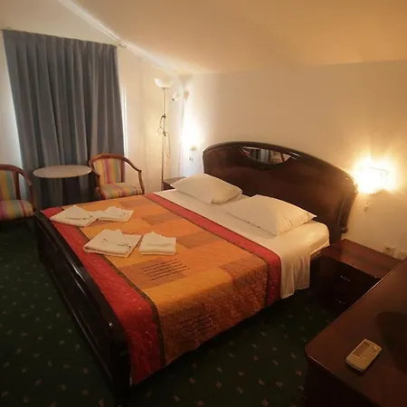 Gasthof By The Sea - Diklo, - 16023 Zadar