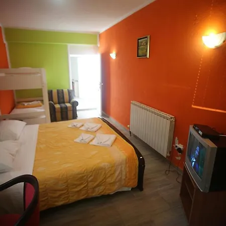 Gasthof By The Sea - Diklo, - 16023 4*