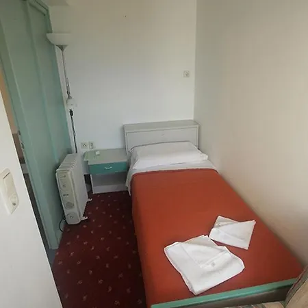 By The Sea - Diklo, - 16023 Zara