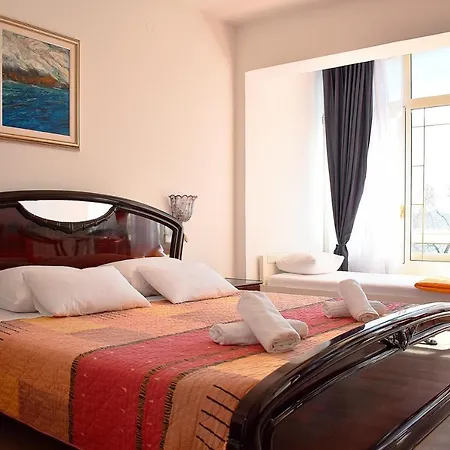 Pensionat By The Sea - Diklo, - 16023