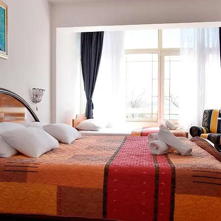 Πανσιόν By The Sea - Diklo, - 16023