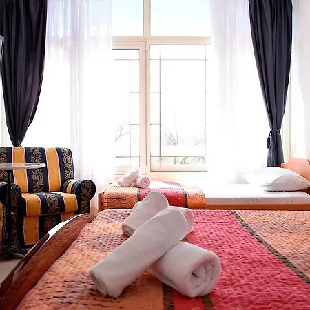 Guest house By The Sea - Diklo, - 16023 Zadar