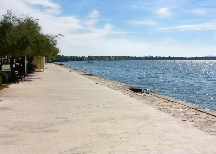 By The Sea - Diklo, - 16023