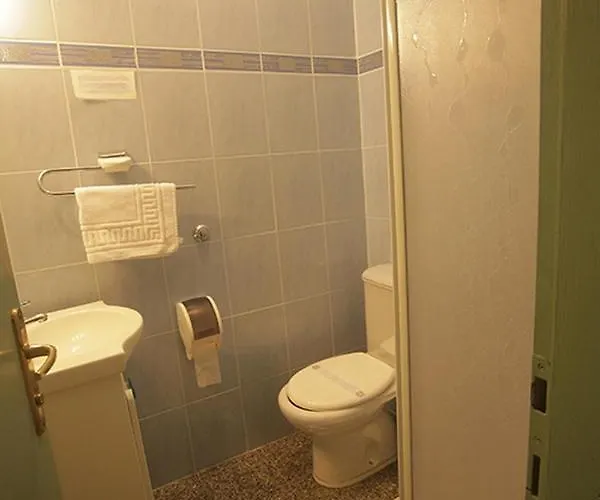 Πανσιόν By The Sea - Diklo, - 16023 Ζαντάρ