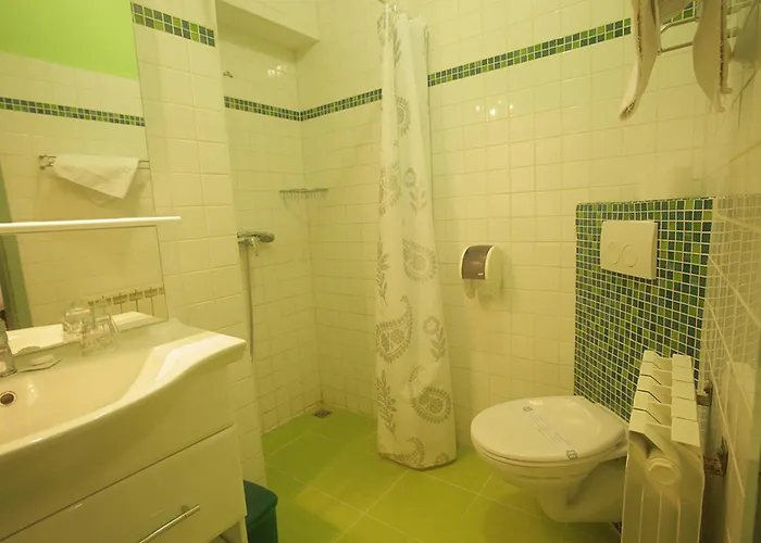 By The Sea - Diklo, - 16023 4*