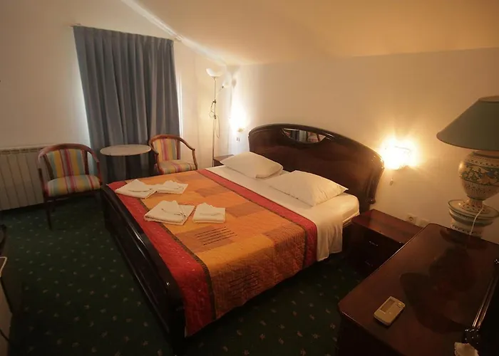 Πανσιόν By The Sea - Diklo, - 16023 Ζαντάρ