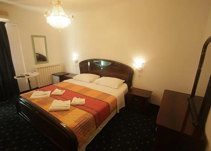 By The Sea - Diklo, - 16023 Πανσιόν Ζαντάρ