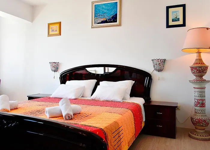 By The Sea - Diklo, - 16023 Pensionat Zadar