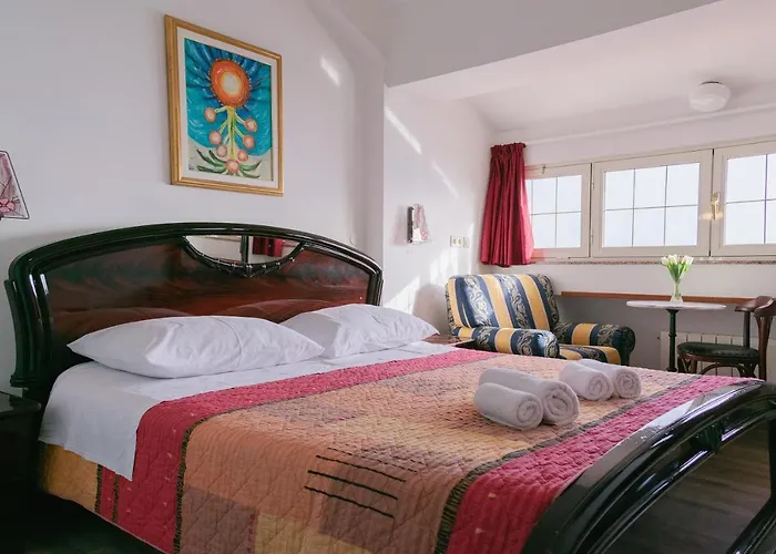 By The Sea - Diklo, - 16023 4*