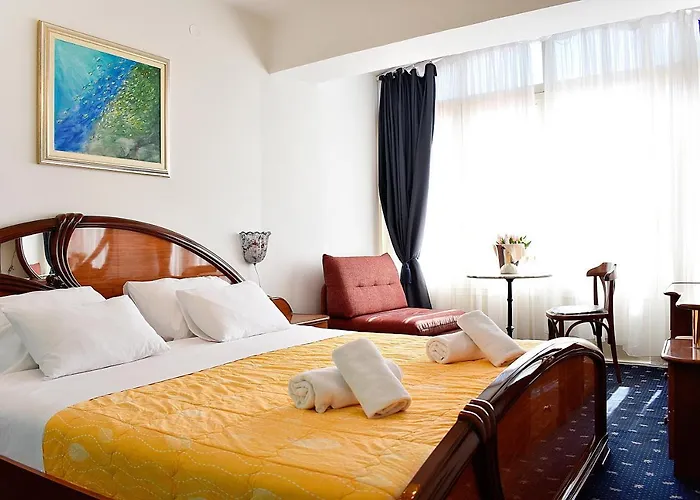 By The Sea - Diklo, - 16023 Πανσιόν 4*