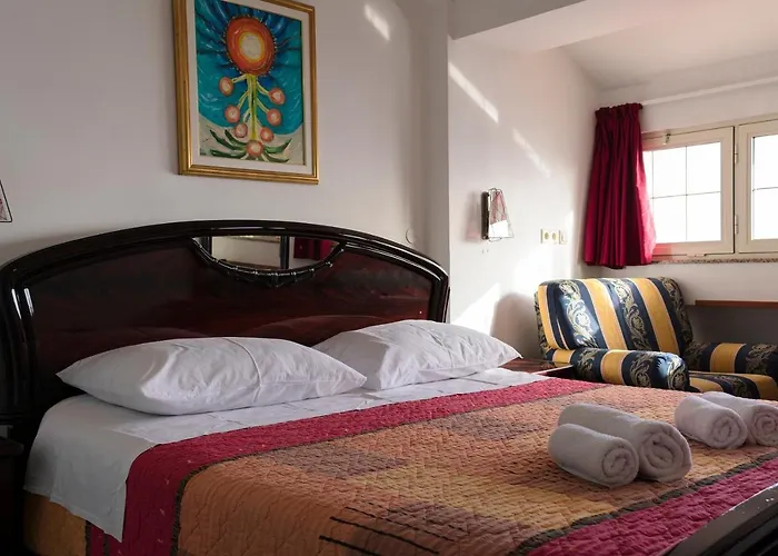 By The Sea - Diklo, - 16023 4*