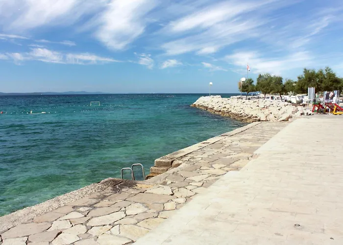 By The Sea - Diklo, - 16023 Πανσιόν